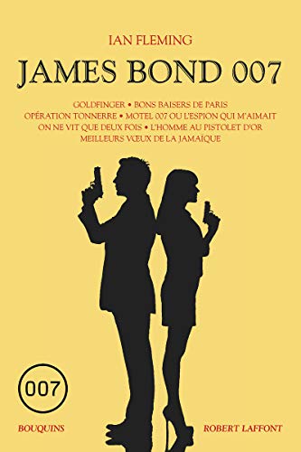 James Bond 007 - tome 2 NE 2017 (2)